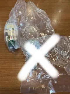 SAKAMOTO DAYS カプセルフィギュアコレクション