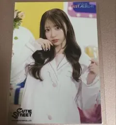 2026年最新】桜庭遥花 チェキの人気アイテム - メルカリ