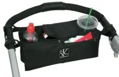 ベビーカー バッグ J.L. Childress