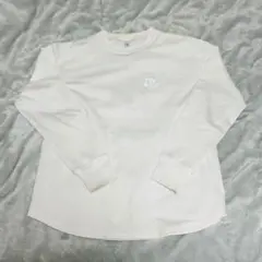 EGOZARU/ロンT/Mサイズ