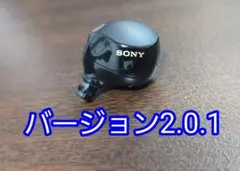 バッテリー良好】SONY WF-1000XM5 ブラック 右耳 - メルカリ