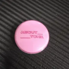ABOUT TONE Glow Powder Pact　パウダーのサムネイル