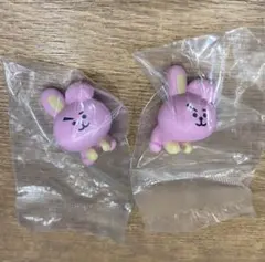BT21 Hugcot COOKY2個セット