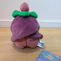 ポケモン ぬいぐるみ チェリム ネガフォルム