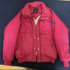 phenix GORE-TEX アウタージャケット　ピンクのサムネイル