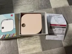 【新品未使用】Phonemo P12PRO ラベルプリンター ピンク