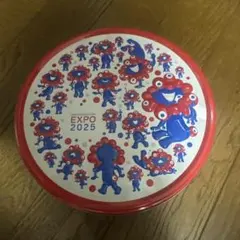 ミャクミャク　缶のみ