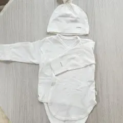 peekaboo/new born/退院着