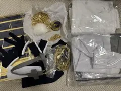 鶴丸国永　コスプレ衣装