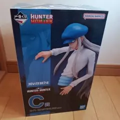 HUNTER×HUNTER カイト フィギュア MASTERISE C賞