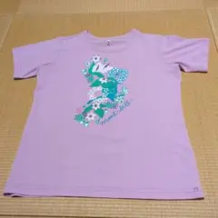 mont-bell モンベル 半袖Tシャツ ウイックロン XSのサムネイル