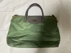 【プラダ】トートバッグ