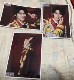 M!LK 曽野舜太 のぞいてみるく？展 生写真 - メルカリ