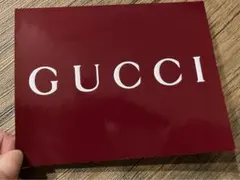 GUCCI 封筒