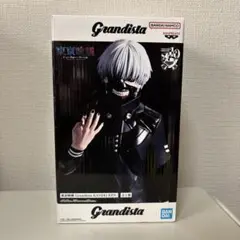 Grandista 東京喰種 金木研 フィギュア⑥中身のみ