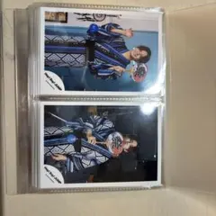 山田涼介 公式写真 Hey!Say!JUMP セット まとめ売り 40枚