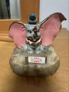 最終値下‼️昔の ☆TDR ボンボヤージュ チップとデール フィギュア