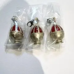 魔法少女まどか☆マギカ めじるしアクセサリー ソウルジェム 佐倉杏子