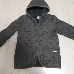 THE SMOCK SHOP キルティングジャケット XS