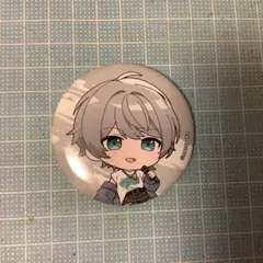 めろんぱーかー なろ屋 缶バッジ Killing Joke SD