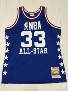 00s mitchell&ness NBA オールスターゲーム bboy 00s mitchell&ness NBA オールスターゲーム bboy - メルカリ