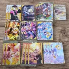 【10種類22枚セット】プロセカ 鏡音リン ウエハースカード トレカ