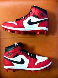 新品★USA国内限定☆シカゴ★Nike野球ジョーダン1 MCS Low☆31cm 新品☆USA国内限定☆Nike野球ジョーダン1 MCS Low☆31cm - メルカリ