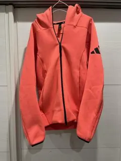 adidas アディダス ZNE JP FZフーディ IY3385