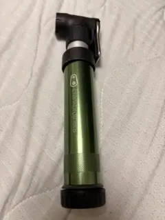 *CRANK BROTHERS* gem pump (green)のサムネイル