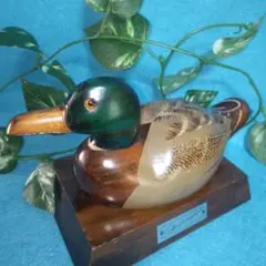 2025年最新】デコイ 鴨の人気アイテム - メルカリ