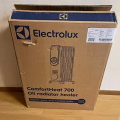極美品]DeLonghi コンベクターヒーター ECOモード - メルカリ