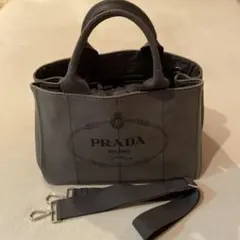 2025年最新】プラダ カナパの人気アイテム - メルカリ