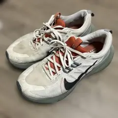 Nike トレイルランニングシューズ