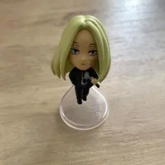 『SAKAMOTO DAYS』 カプセルフィギュアコレクション神々廻