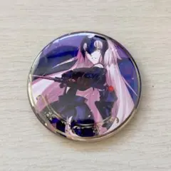 FGO fate ジャンヌ ダルク(オルタ) 缶バッチ - メルカリ