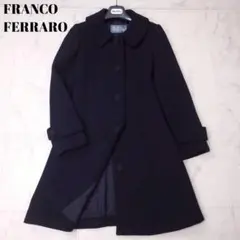2026年最新】FRANCO FERRARO レディース ロングコートの人気アイテム