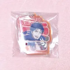 ヒプマイ 一番くじ オーロラアクリルチャーム 天谷奴零