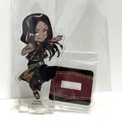 ツイステ　ジャミル ︎︎アクスタ ︎︎1周年