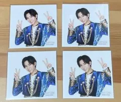 SnowMan 阿部亮平 ましかくフォト 2022