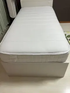 ニトリ ダブル 高級マットレス N スリープ DUAL POCKET SILKY ニトリ ダブル 高級マットレス N スリープ DUAL POCKET SILKY - メルカリ