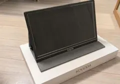 【中古】kogoda モバイルモニター 13.3インチ