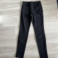ユニクロヒートテック　レギパン