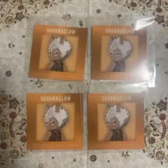 ツイステ ジャック アニメイトオンリーショップ 特典 スクエアカード