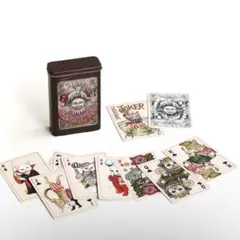 未使用　ヒグチユウコ展　トランプ　ノート　セット　circus サーカス　カード グッズ開封】「ヒグチユウコ展 CIRCUS FINAL END」イチオシは