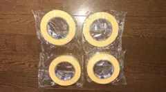 セキスイ　両面テープ　4巻　SEKISUI　両面テープ　まとめ売り　粘着テープのサムネイル