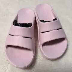 Racbaki イージーサンダル スモーキーピンク S 骨格矯正 ダイエット