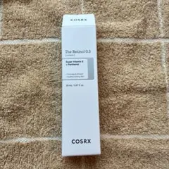 COSRX The Retinol 0.3 クリーム 20mlのサムネイル