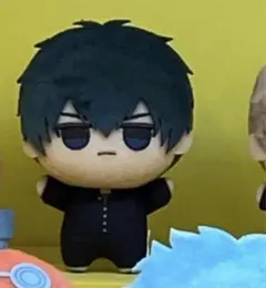 土方十四郎 ぬいぐるみ 15点セット 土方十四郎 ぬいぐるみ 15点セット Amazon.co.jp: 銀魂 ちび