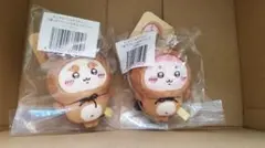 ちいかわ　たぬきだもんくじ　シーサー　古本屋　マスコットC賞