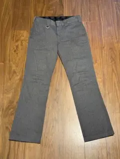 Dickies ワークパンツ UM2876 W30 スリムフレア